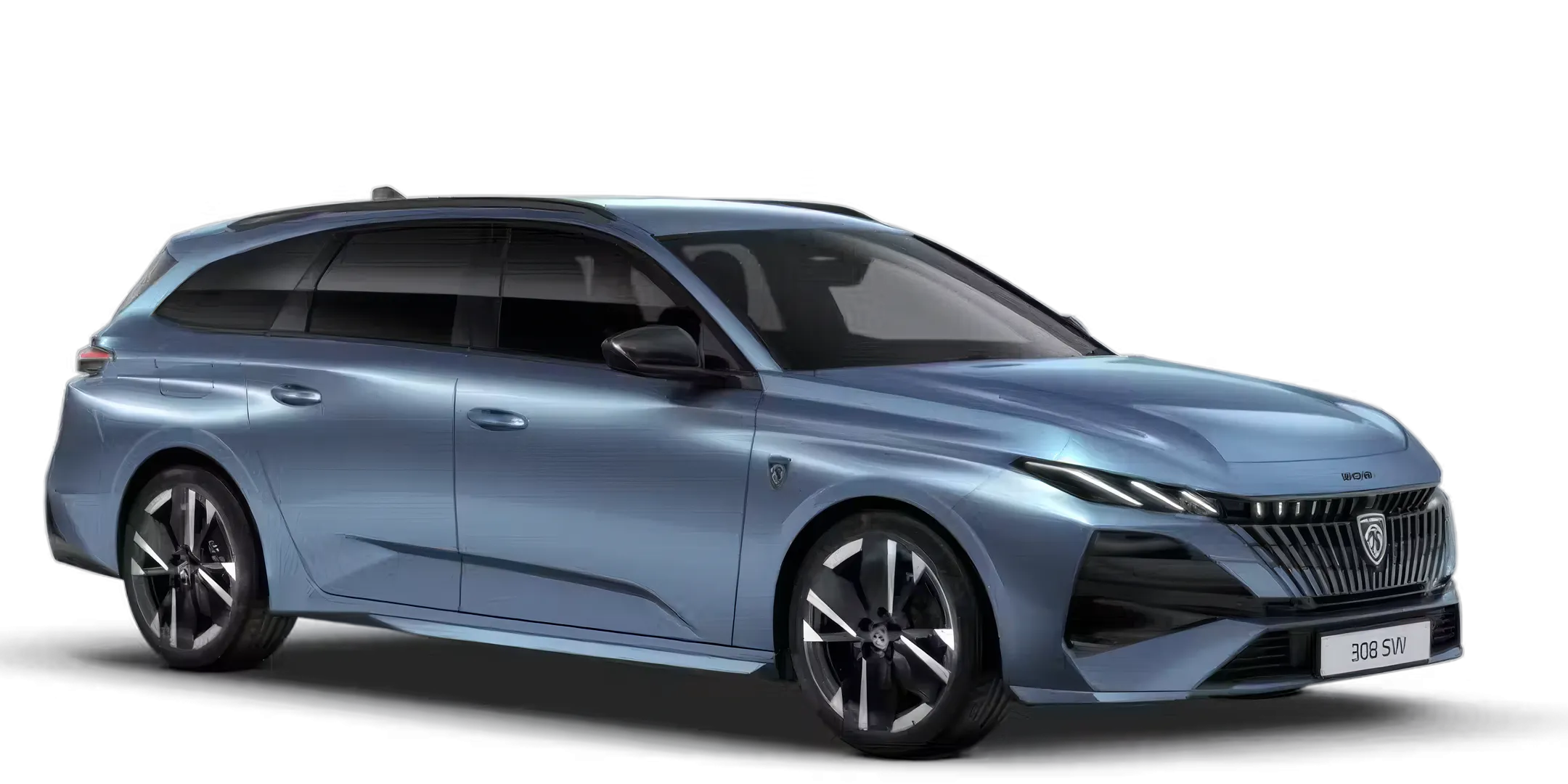 Peugeot 308 SW 